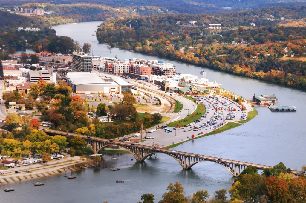 Branson Missouri