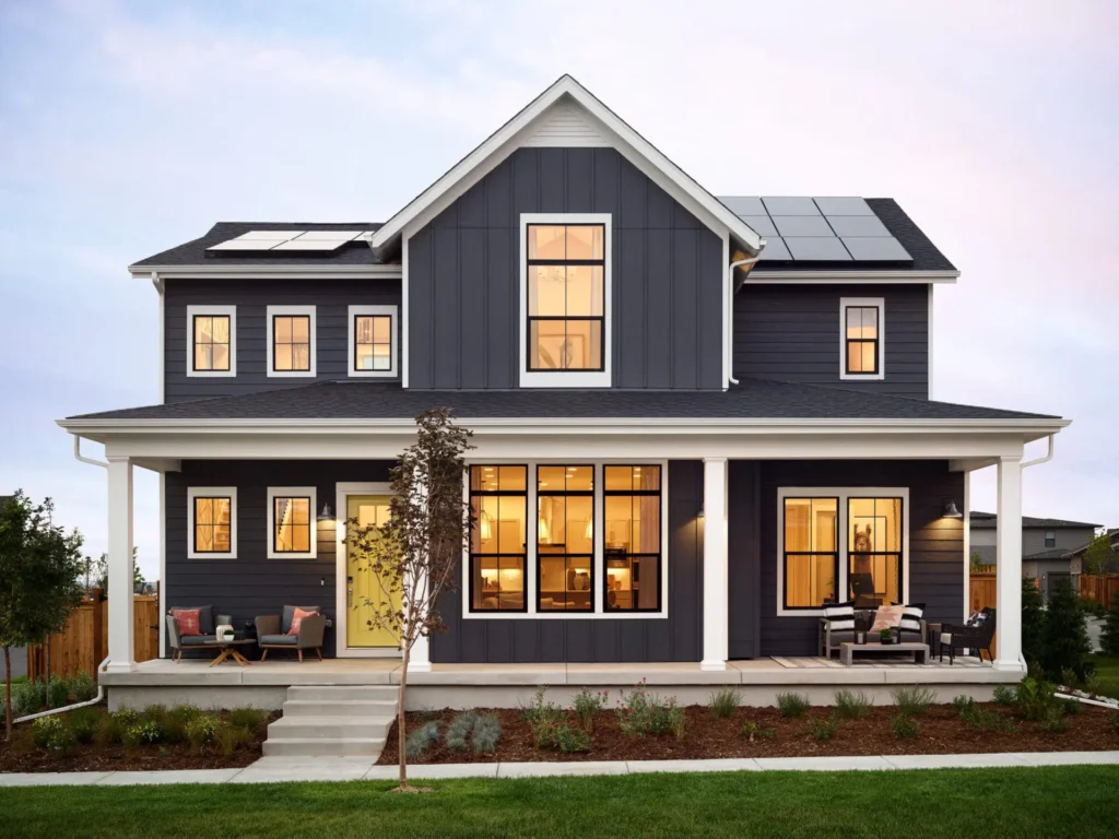 J&E Siding southwest missouri