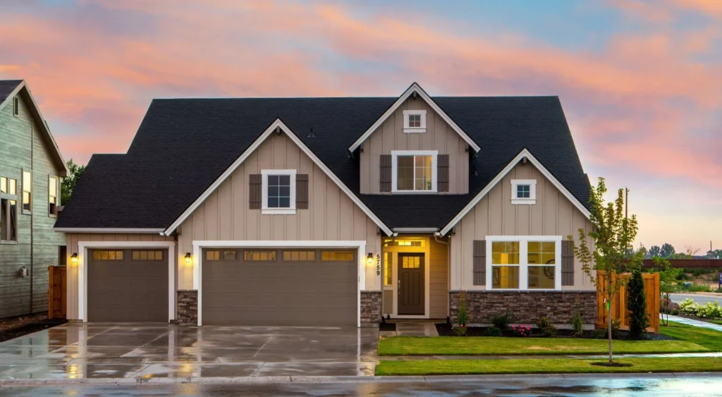 J&E Siding Northwest Arkansas