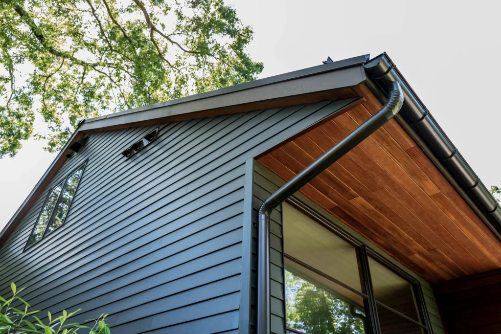 J&E Siding