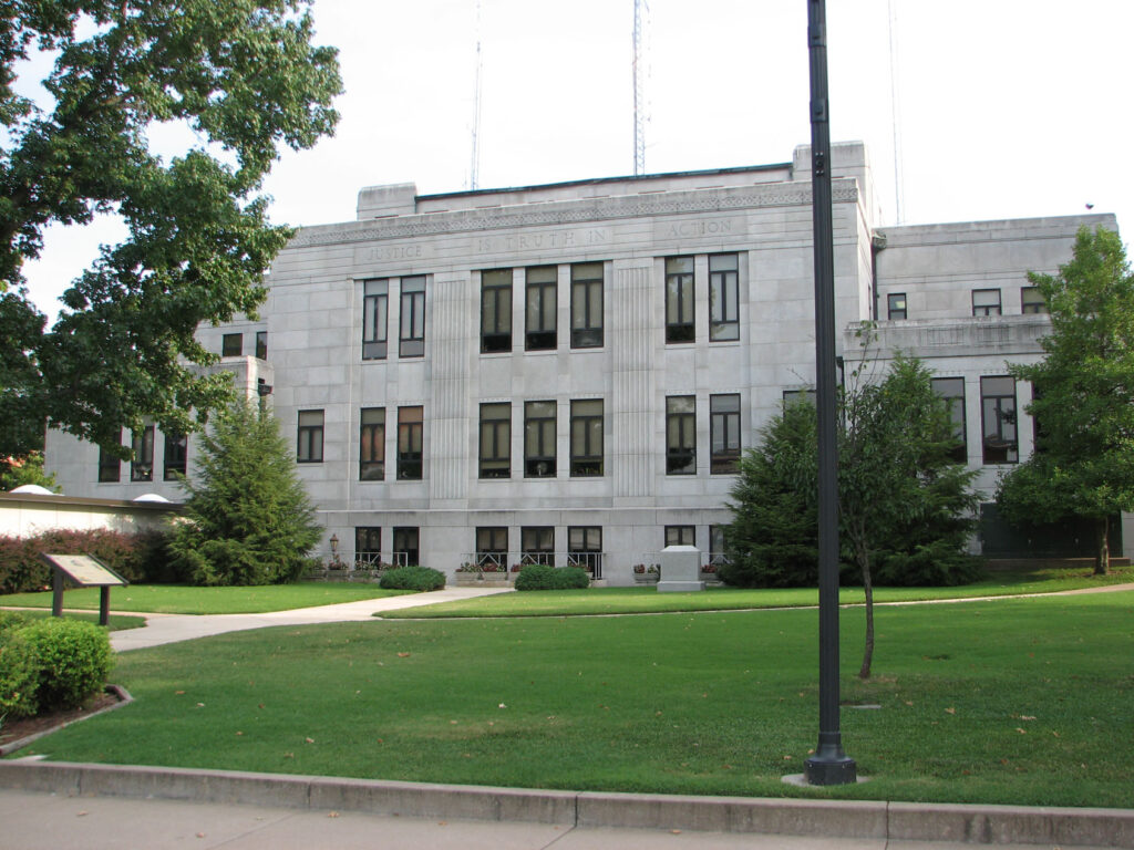 Neosho Missouri